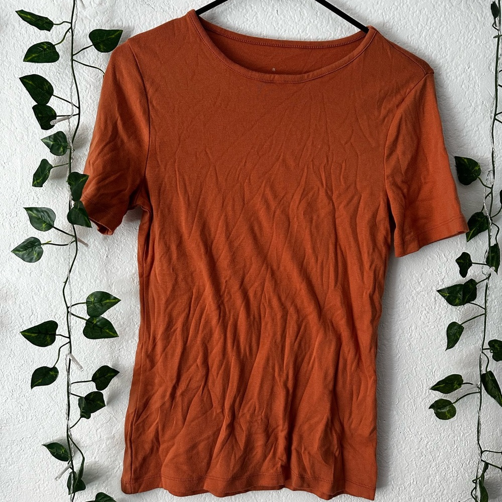 A new day blouse